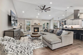 Eastside Estate - Quiet, Central Neighborhood - 5 miles from U of A!
